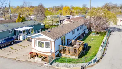 241 St. Paul Street 297, St. Catharines, ON L2S 2E5