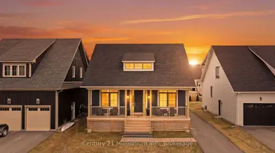 115 Courtland Street, Blue Mountains, ON L9Y 0R4