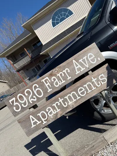 3926 Farr Avenue, Fort Erie, On L0s 1n0
