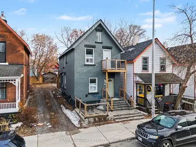 638-640 Somerset Street W, Ottawa Centre, ON K1R 5K4