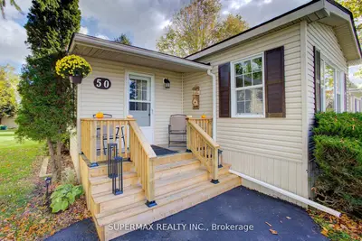 302694 Douglas Street 50, West Grey, ON N0G 1R0