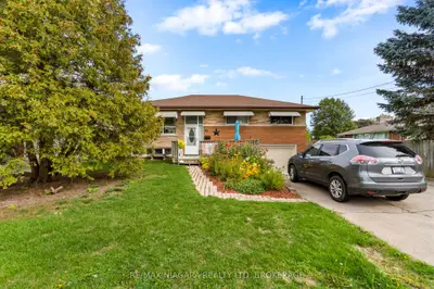13 Ridgewood Avenue, Port Colborne, On L3k 5n5
