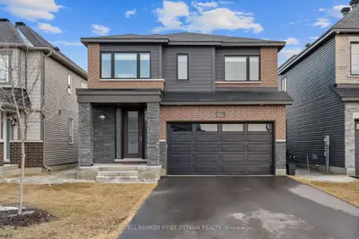 522 Anchor Circle, Manotick - Kars - Rideau Twp And Area, On K2b 7z5