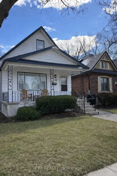 95 Langarth Street E, London South, On N6c 1z3