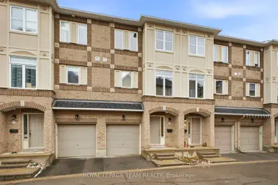 5 Island Creek Private, Westboro - Hampton Park, On K1z 1c5