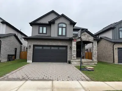 1753 Brayford Avenue, London South, ON N6K 0H4