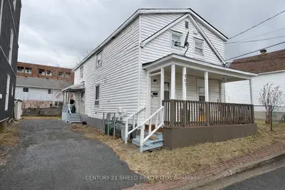 107 Prince Arthur Street 107, 107A, 107B, Cornwall, ON K6H 4N6