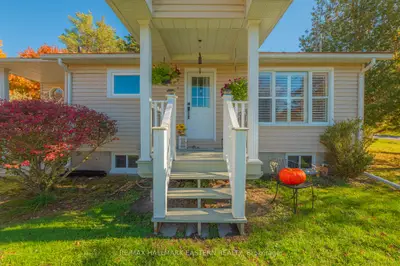 2839 Peter Street, Hamilton Township, On K9a 4j9