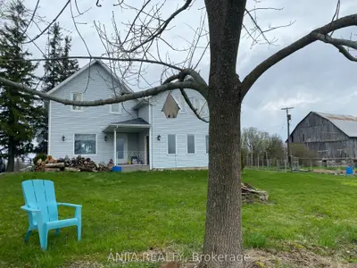 191 Long Beach Road, Kawartha Lakes, On K0m 1g0