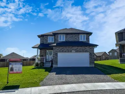 90 Keeler Court, Asphodel-norwood, On K0l 2v0