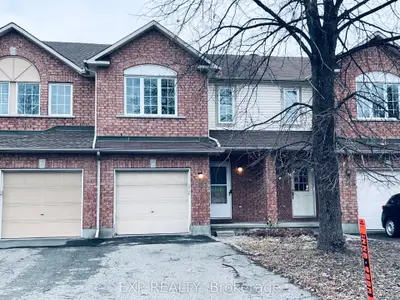 1741 Jobin Crescent, Cyrville - Carson Grove - Pineview, ON K1J 1C4