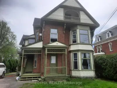 33 Lakeshore Drive, South Dundas, On K0c 1x0
