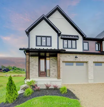30 Anne Street W, Minto, On N0g 1z0