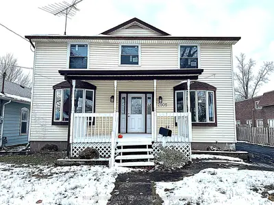 2505 Stevensville Road, Fort Erie, On L0s 1s0