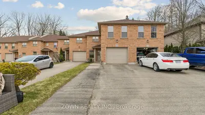 226 CHERRY Street, Ingersoll, ON N5C 1J2
