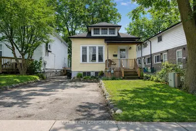 91 Cartwright Street, London East, ON N6B 2W6