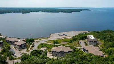 11a Salt Dock Road 101, Parry Sound, On P2a 3b6