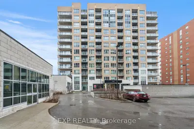 330 Titan Private 1006, Cityview - Parkwoods Hills - Rideau Shore, ON K2G 1G3