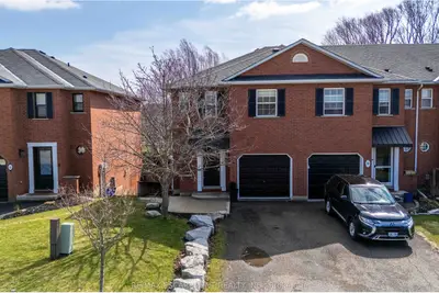 8 Swayze Court, West Lincoln, On L0r 2a0