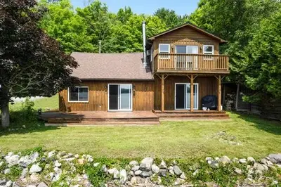185 Maple Hollow Drive, Lanark Highlands, On K0g 1m0
