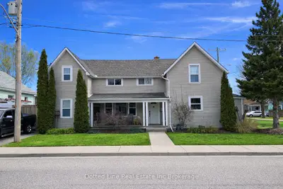19 Wolf Street, Tillsonburg, On N4g 1s2