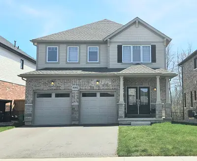 9302 White Oak Avenue, Niagara Falls, On L2g 0e9