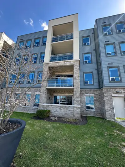 320 Sugarcreek Trail 203, London North, ON N6H 0G3