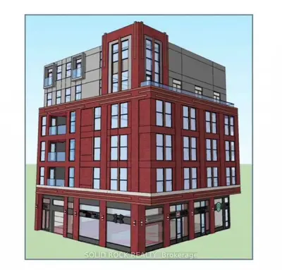 406-408 Bank Street, Ottawa Centre, On K2p 1y9