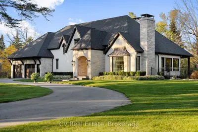 455 William Street + Lot4/5, Niagara-on-the-lake, On L0s 1j0