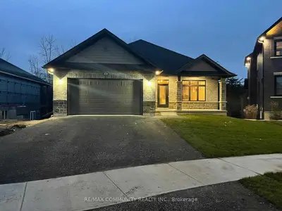 44 Redwood Drive, Belleville, On K8n 0k4