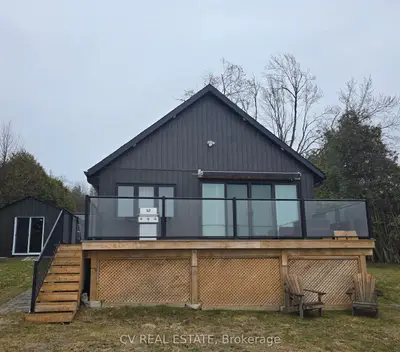 68 Robins Road 204, Alnwick/haldimand, On K0l 1y0