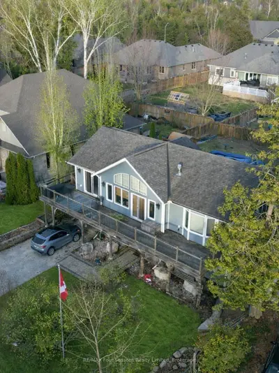 26 Fenton Drive, Saugeen Shores, ON N0H 2C6