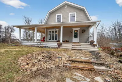 689 Rideau River Road, Montague, On K0g 1n0