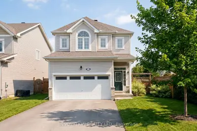 1869 Glencrest Road, North Grenville, On K0g 1j0