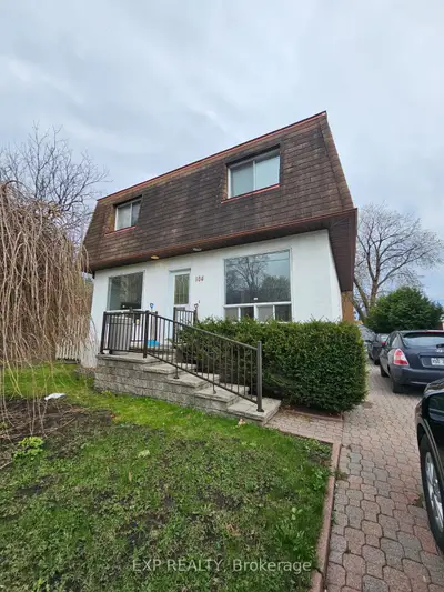 104 Presland Road W, Overbrook - Castleheights and Area, ON K1K 2C3