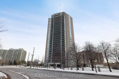 1380 Prince of Wales Drive, Mooneys Bay - Carleton Heights and Area, ON K2C 3N2