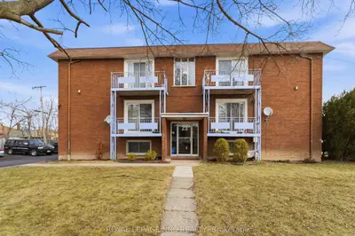 23 Saint Andrews Avenue, Welland, On L3b 1e2