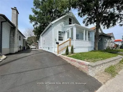 271 Highbury Ave N Avenue, London East, On N5z 2w8