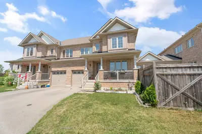 2 Durham Way, Niagara-on-the-Lake, ON L0S 1J0