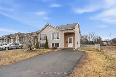 350 Higginson Street, Hawkesbury, ON K6A 3W7