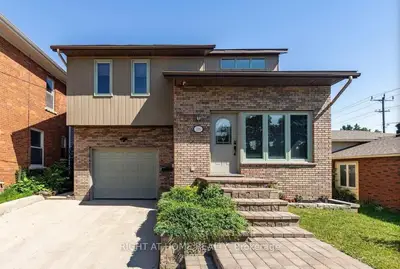 786 8th Street E, Owen Sound, ON N4K 1L9