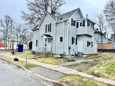 252 Robinson Street, Norfolk, On N3y 1x5