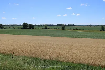 Lt15-16 County Road 1 W, Greater Napanee, On K7r 3l1