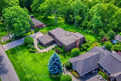 50 Melrose Drive, Niagara-on-the-lake, On L0s 1j0