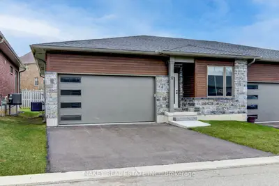 269 Pittock Park Road 17, Woodstock, On N4s 0r2