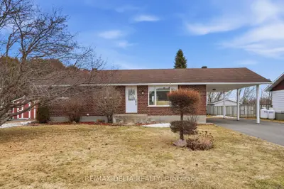 120 Caledonia Road, The Nation, On K0c 2b0