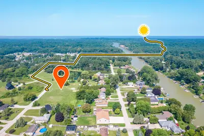 9936 Eric Street, Lambton Shores, On N0m 2n0