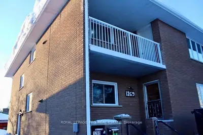 1269 Paquette Street Upper, Greater Sudbury, On P3a 3x9