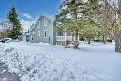 383 Campbell Street, Huron-kinloss, On N0g 2h0