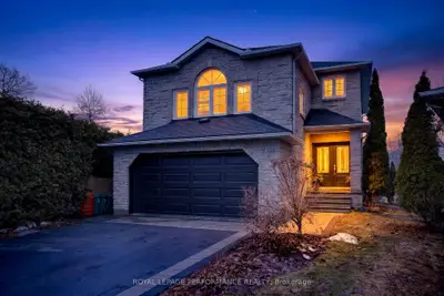 2191 Saturn Crescent, Orleans - Cumberland And Area, On K4a 3t6